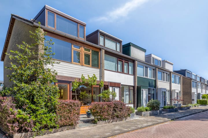 Foto 4 van Berlagestraat 52