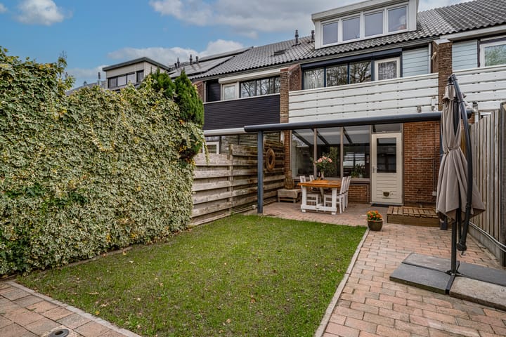 Photo 28 of Dokter Kanterslaan 19