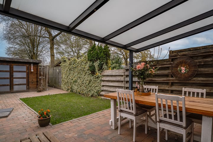 Photo 29 of Dokter Kanterslaan 19