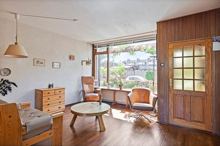 Foto 6 van Berlagestraat 52