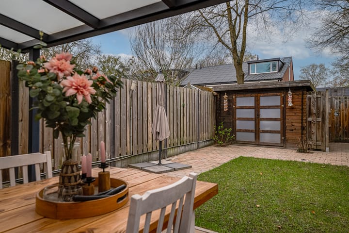 Photo 30 of Dokter Kanterslaan 19