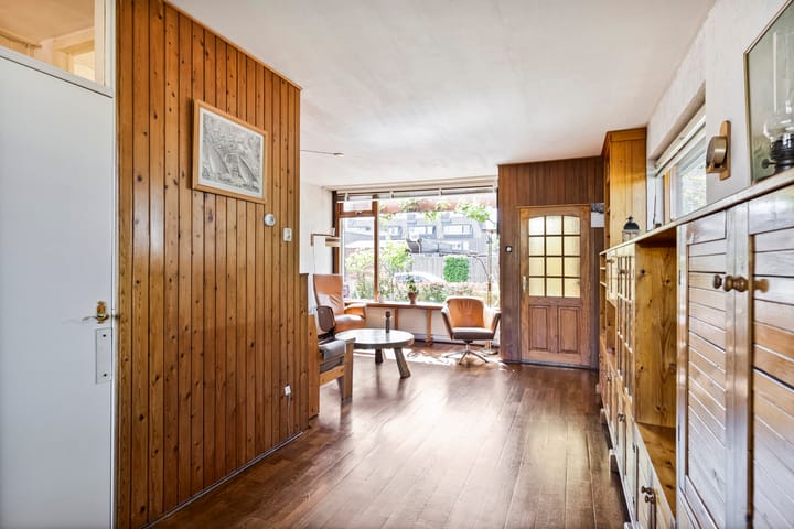 Foto 7 van Berlagestraat 52