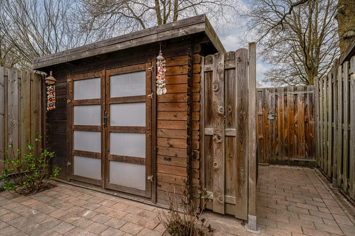 Photo 31 of Dokter Kanterslaan 19