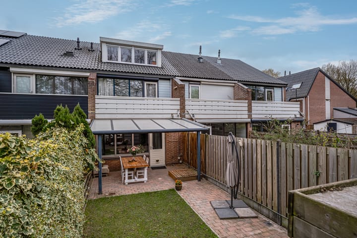 Photo 32 of Dokter Kanterslaan 19