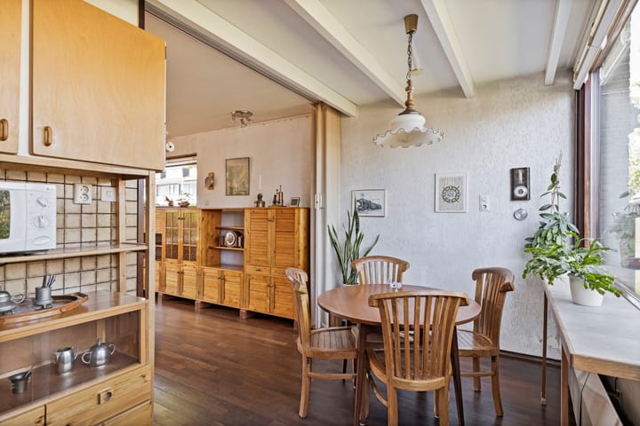 Foto 9 van Berlagestraat 52