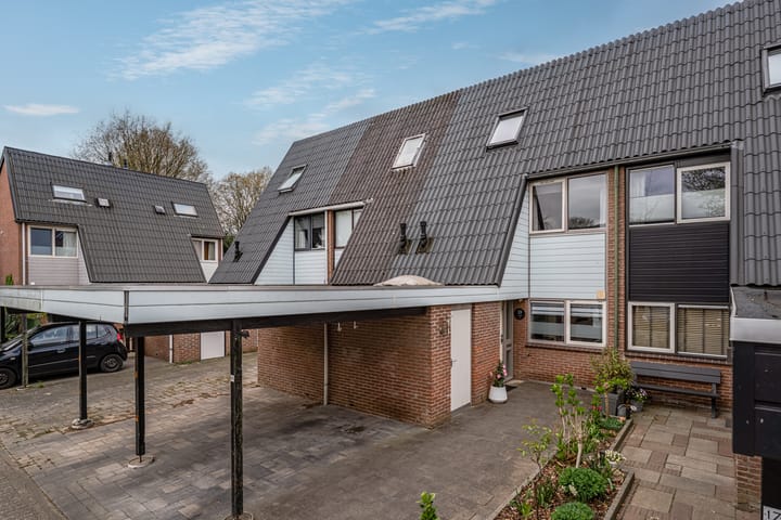 Photo 33 of Dokter Kanterslaan 19