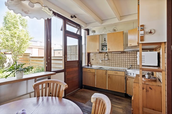 Foto 10 van Berlagestraat 52