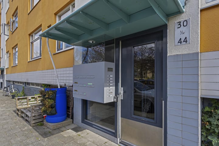 Foto 2 van Albertistraat 32