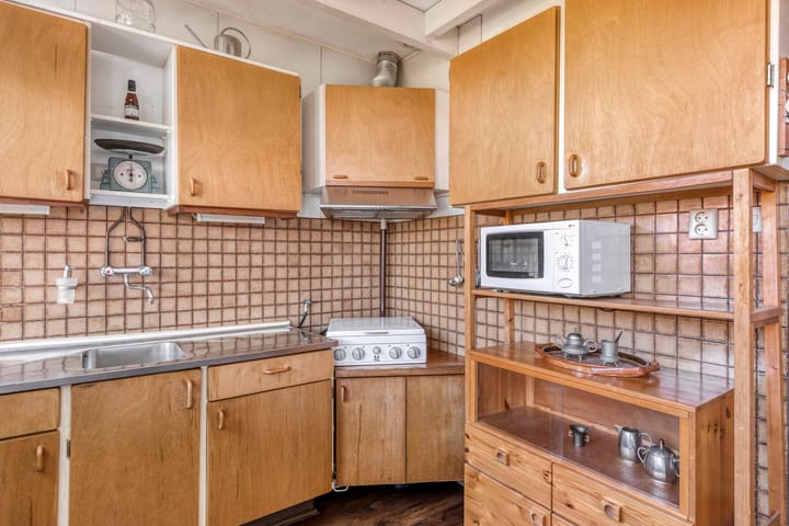 Foto 11 van Berlagestraat 52