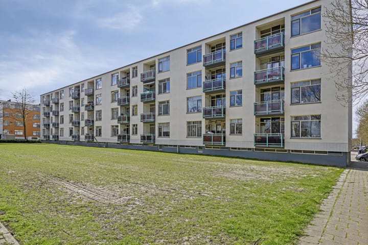 Foto 3 van Albertistraat 32