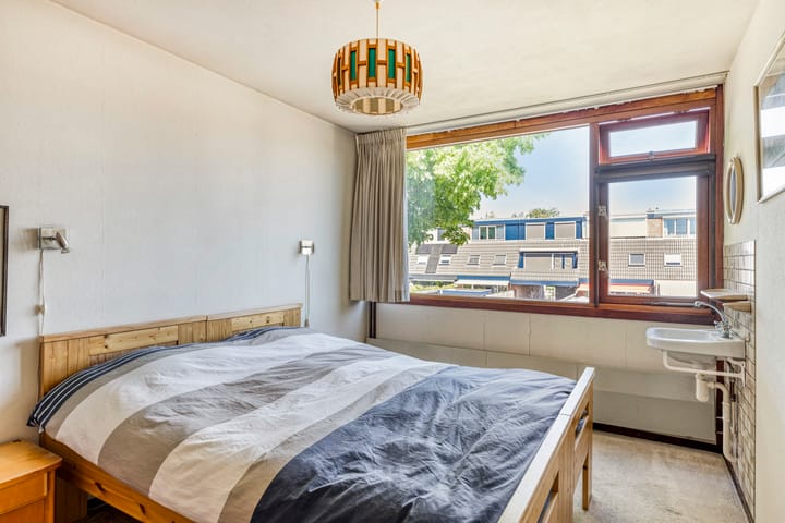 Foto 13 van Berlagestraat 52