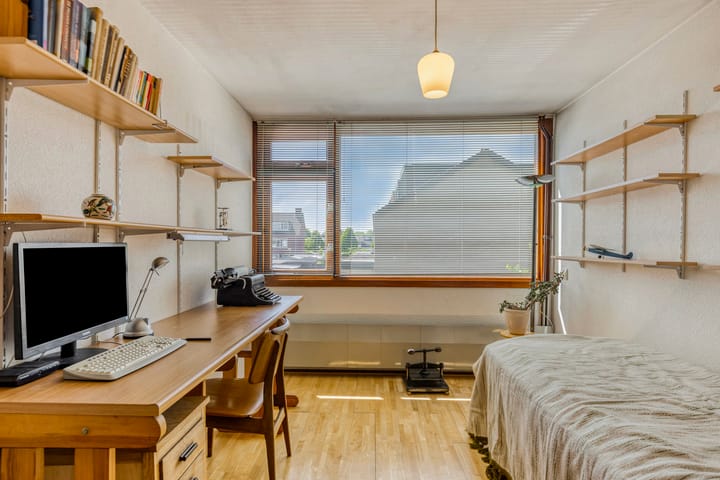 Foto 15 van Berlagestraat 52