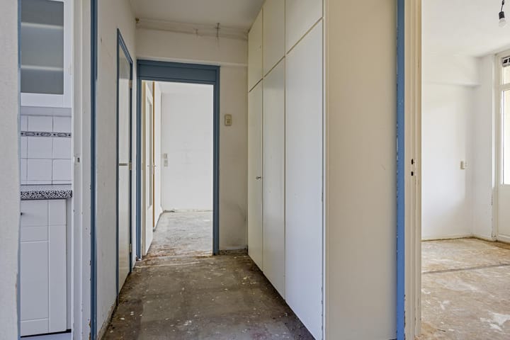 Foto 11 van Albertistraat 32