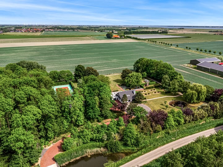 Foto 115 van Oude Nieuwlandseweg 3