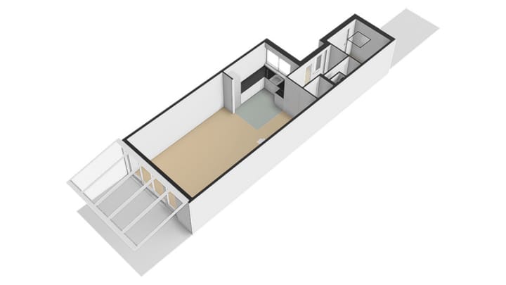 Photo 41 of Dokter Kanterslaan 19