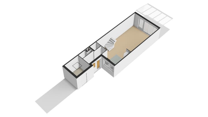 Photo 42 of Dokter Kanterslaan 19