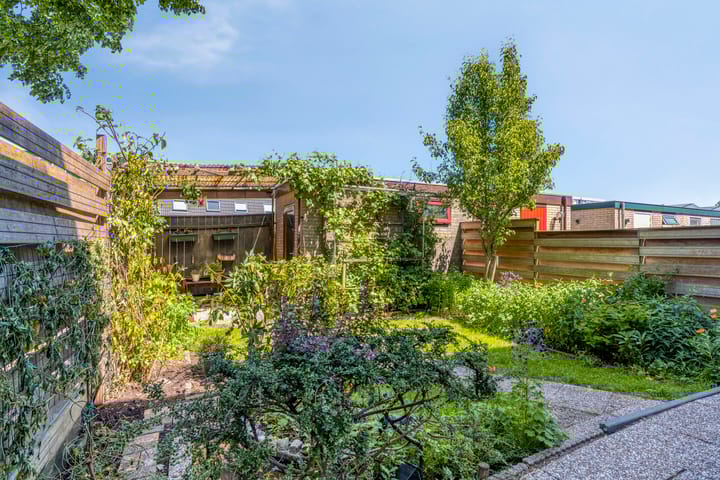 Foto 24 van Berlagestraat 52