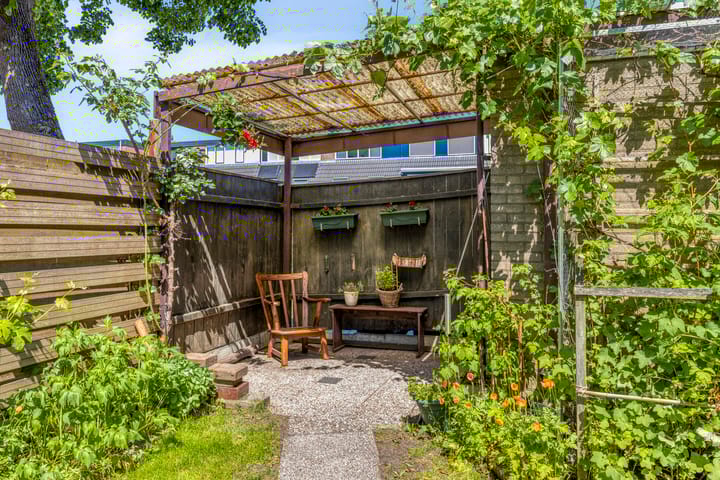 Foto 25 van Berlagestraat 52