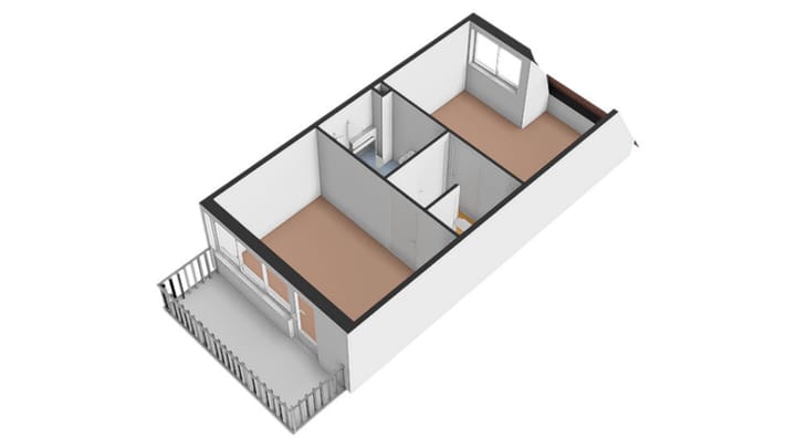 Photo 44 of Dokter Kanterslaan 19