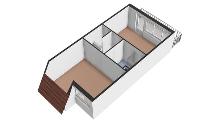 Photo 45 of Dokter Kanterslaan 19