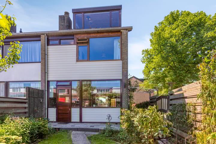 Foto 27 van Berlagestraat 52