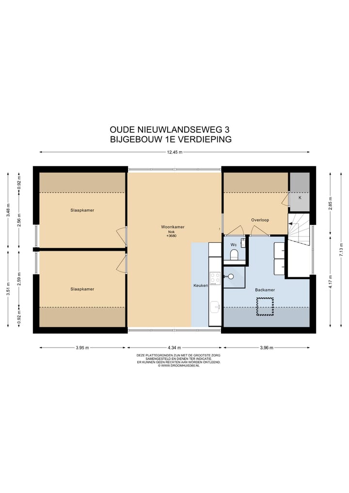 Foto 121 van Oude Nieuwlandseweg 3