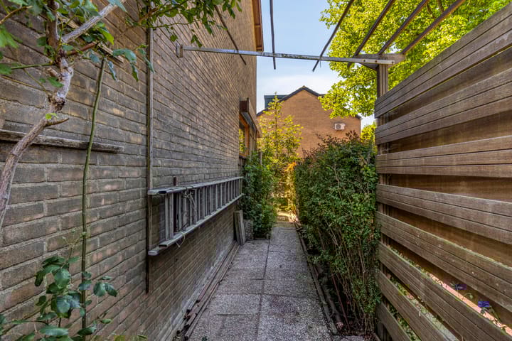 Foto 28 van Berlagestraat 52