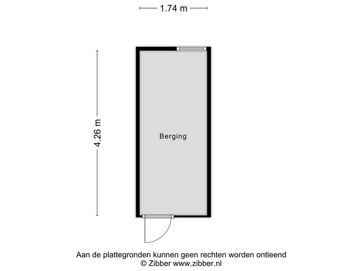 Foto 23 van Albertistraat 32