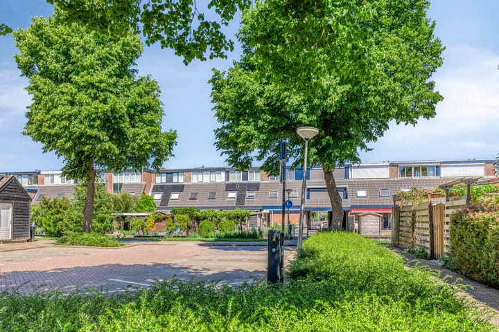 Foto 29 van Berlagestraat 52