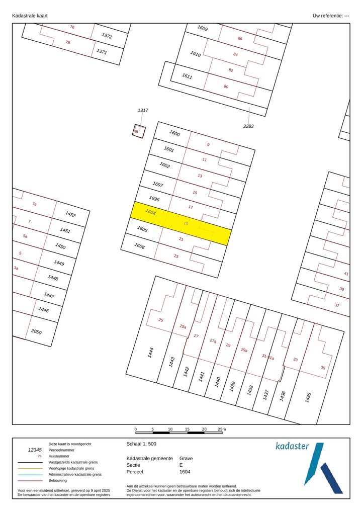 Photo 52 of Dokter Kanterslaan 19