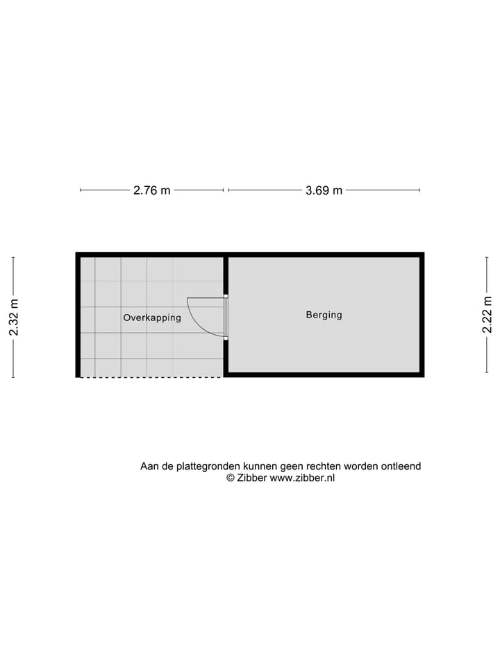 Foto 34 van Berlagestraat 52