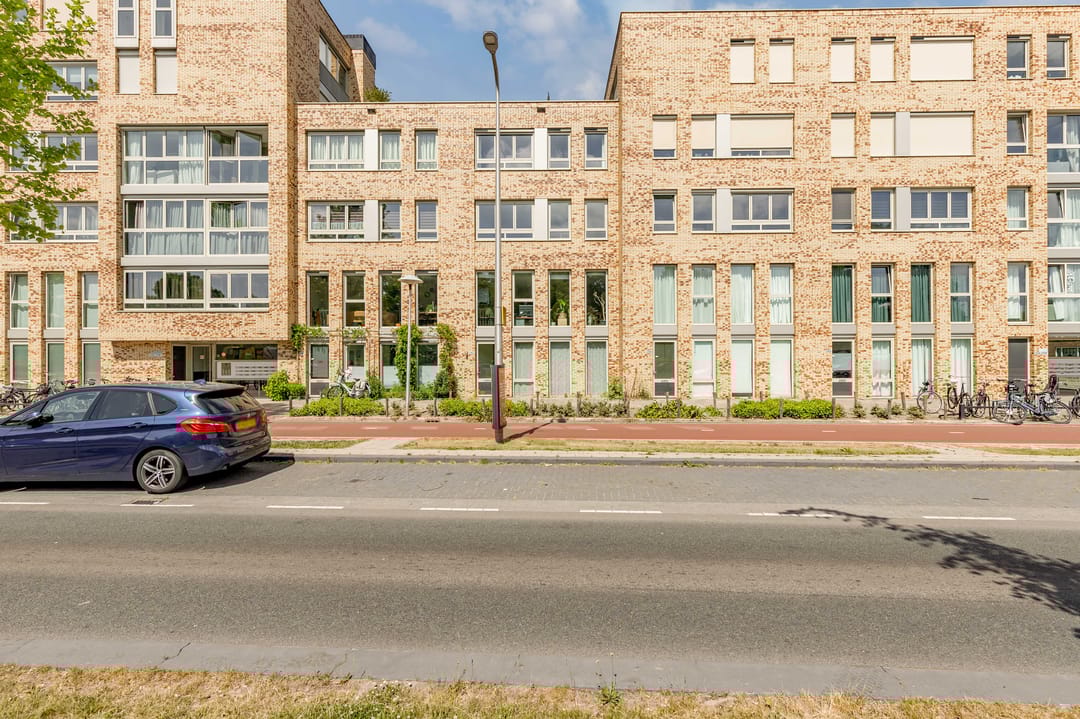 Photo 1 of Marnixlaan 274-G