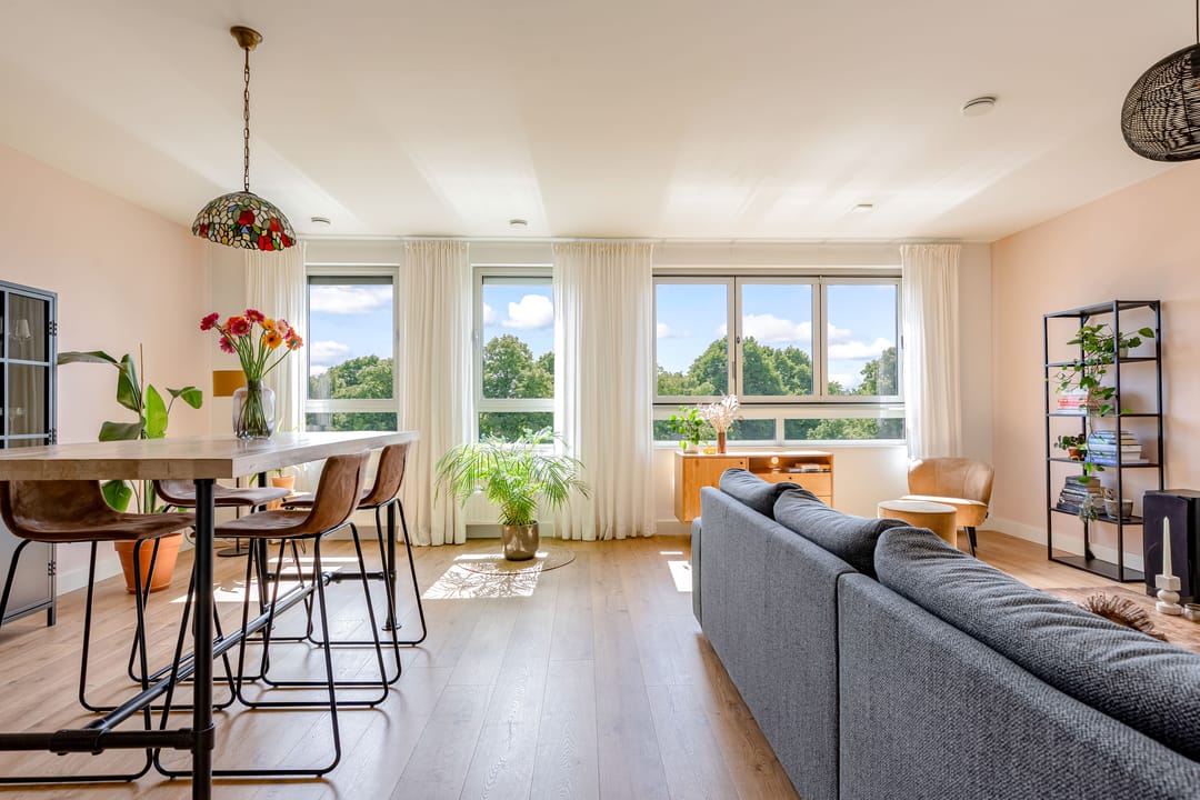 Photo 2 of Marnixlaan 274-G