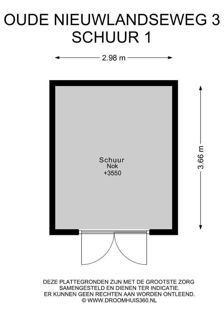 Foto 124 van Oude Nieuwlandseweg 3
