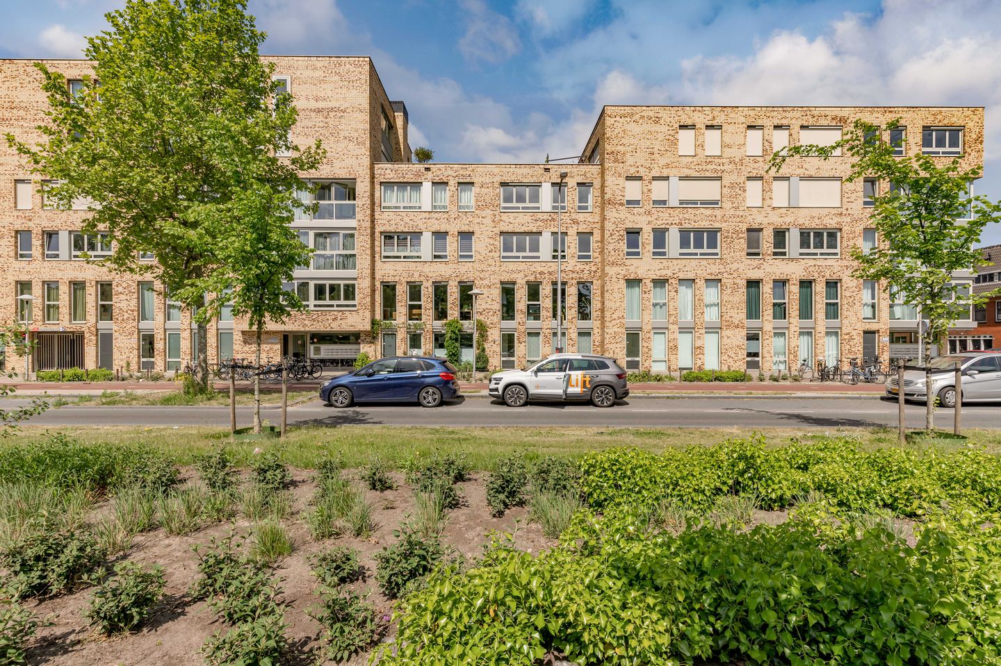 Photo 4 of Marnixlaan 274-G