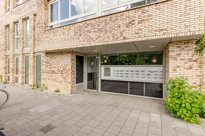 Foto 5 van Marnixlaan 274-G