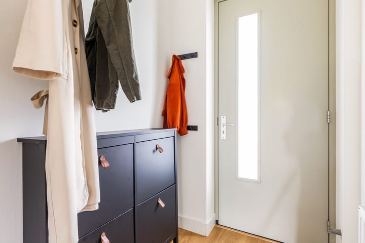 Foto 6 van Marnixlaan 274-G