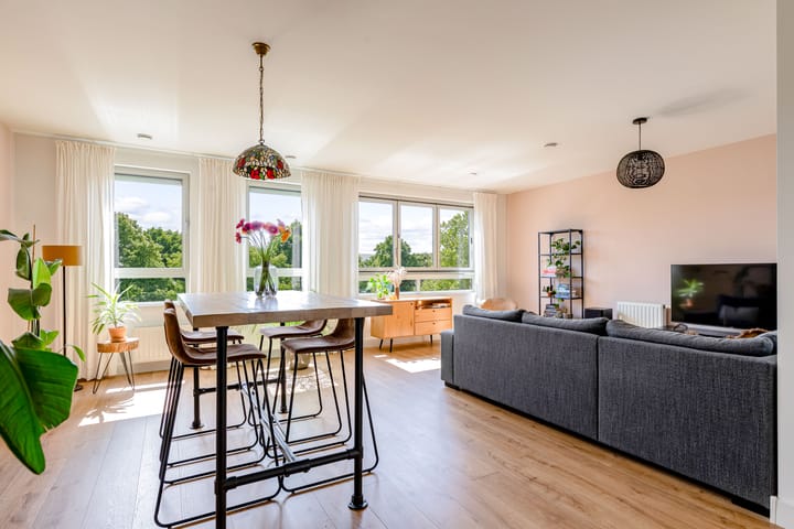 Foto 7 van Marnixlaan 274-G