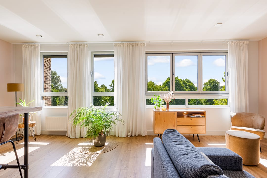 Photo 8 of Marnixlaan 274-G