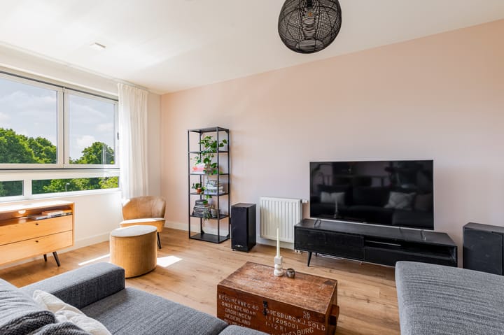 Foto 10 van Marnixlaan 274-G