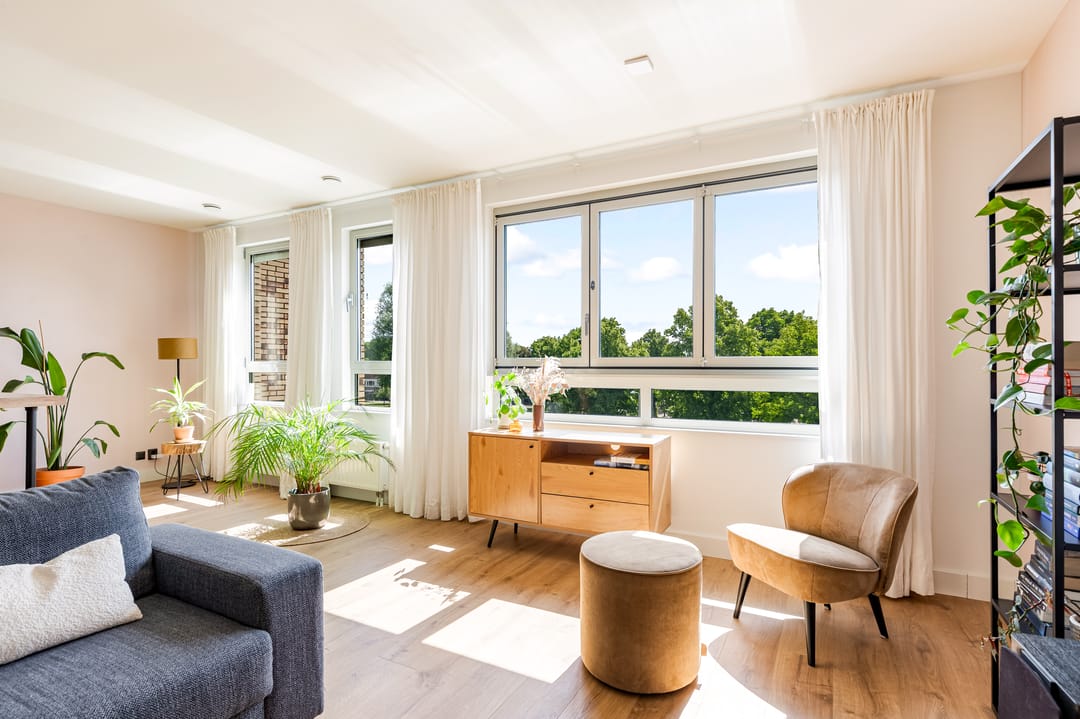 Photo 11 of Marnixlaan 274-G