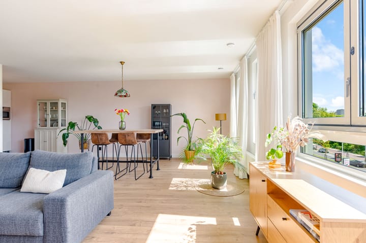 Foto 12 van Marnixlaan 274-G