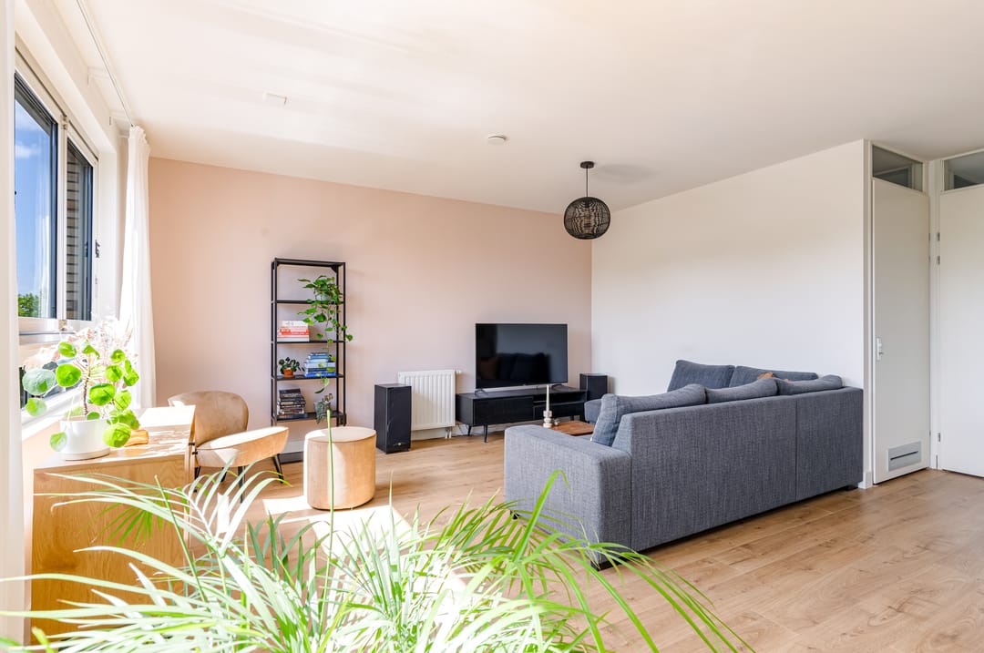 Photo 13 of Marnixlaan 274-G