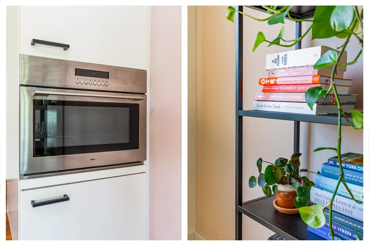 Foto 17 van Marnixlaan 274-G