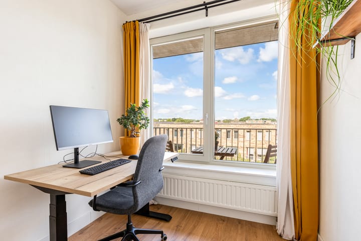 Foto 20 van Marnixlaan 274-G