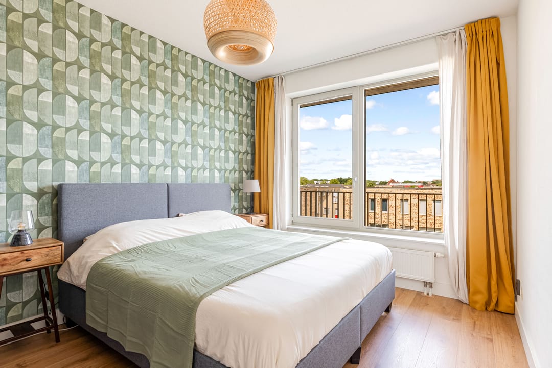 Photo 22 of Marnixlaan 274-G