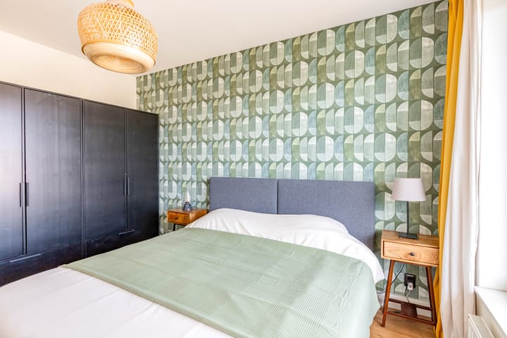 Foto 25 van Marnixlaan 274-G