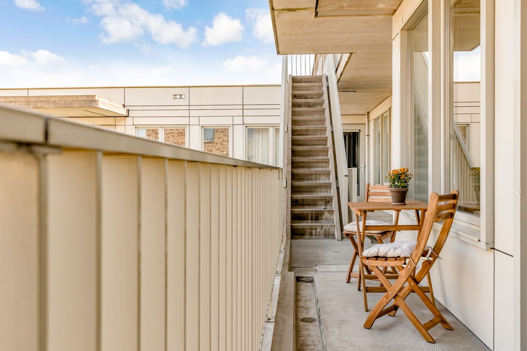 Photo 32 of Marnixlaan 274-G