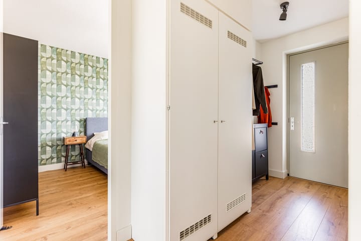 Foto 33 van Marnixlaan 274-G