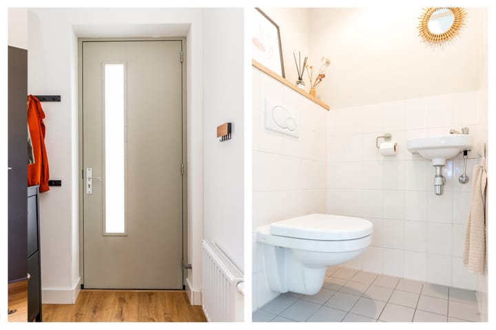 Foto 34 van Marnixlaan 274-G